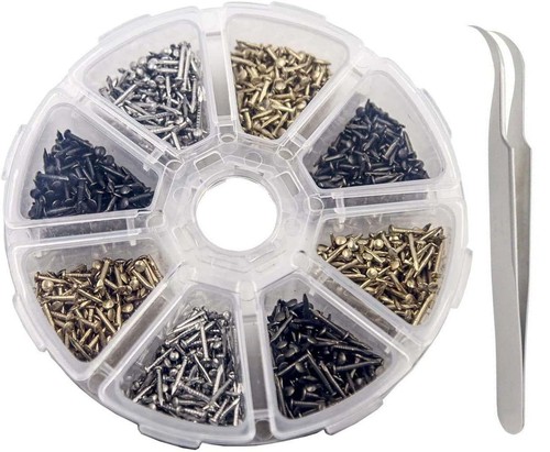 Wooden tiny nails - tiny,